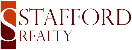 STAFFORD REALTY REAL ESTATE  CONSULTANT Logo